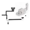 SeiZed Repair Parts for DJI Phantom 3 Advanced Professional Drone Camera Yaw Arm Roll Bracket Flat Ribbon Cable Flex Gimbal Mount Motor (Color : Yaw arm Flex Cable) view 1