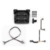 SeiZed Signal Cable Flex Flexible Loop for DJI Mavic Pro Drone Camera Video Transmit Wire Gimbal Mounting Plate Repair Parts Accessory (Color : Signal Cable) view 2