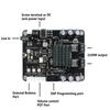 2 x 50W Bluetooth 5.1 + DSP Amplifier Board - TSA7802B Support Apt-X TWS view 3