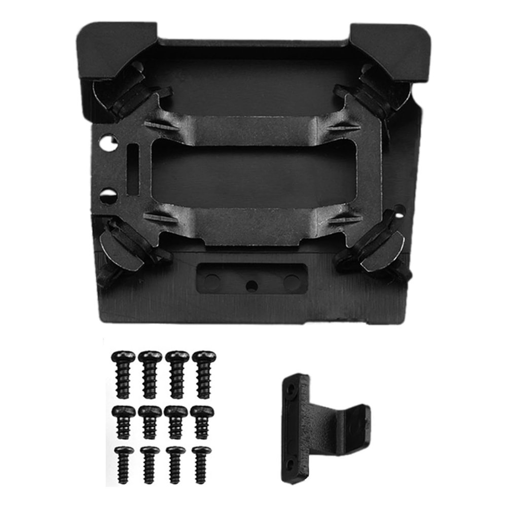 Auto-plaza Gimbal Damping Board Shock Bracket Hanging Plate Pane Parts Compable with DJI Mavic Pro