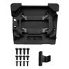 Auto-plaza Gimbal Damping Board Shock Bracket Hanging Plate Pane Parts Compable with DJI Mavic Pro view 1