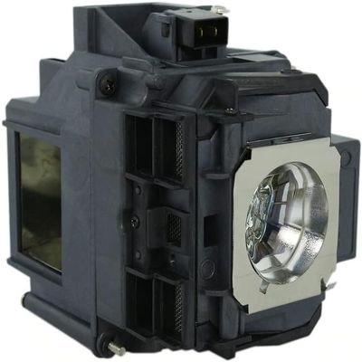 LEIYOSGART V13H010L76 Original Genuine OEM Replacement Lamp with Housing for ELPLP76 for Epson H532A / H532B / H532C / H535A / H535B / H535C Projector
