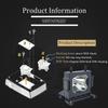 LEIYOSGART V13H010L76 Original Genuine OEM Replacement Lamp with Housing for ELPLP76 for Epson H532A / H532B / H532C / H535A / H535B / H535C Projector view 3