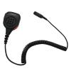 Pdflie IP65 Waterproof Shoulder Mic Speaker Microphone for Motorola XPR3300 XPR3300e XPR3500 XPR3500e DEP MTP Tetra Series DP2000 DP2400 DP2600 DP3441 Walkie Talkies view 1