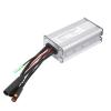 CHICIRIS Electric Scooter Controller, 9 Tube 36 48V 22A with Light Cable Rectangular Design for E Bike Commuters and Urban Riders view 1