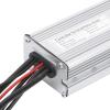 CHICIRIS Electric Scooter Controller, 9 Tube 36 48V 22A with Light Cable Rectangular Design for E Bike Commuters and Urban Riders view 2