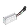 CHICIRIS Electric Scooter Controller, 9 Tube 36 48V 22A with Light Cable Rectangular Design for E Bike Commuters and Urban Riders view 4