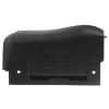 SD Card Slot Door Cover, Replacement Memory Door Slot Covers Repair Door for D610 D600 Digital Camera for Card Cover with Leather view 1
