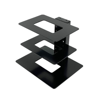  Nagao Seisakusho NBROS Mouse Storage Station, 3 Stacks, NB-MOUSE-ST01