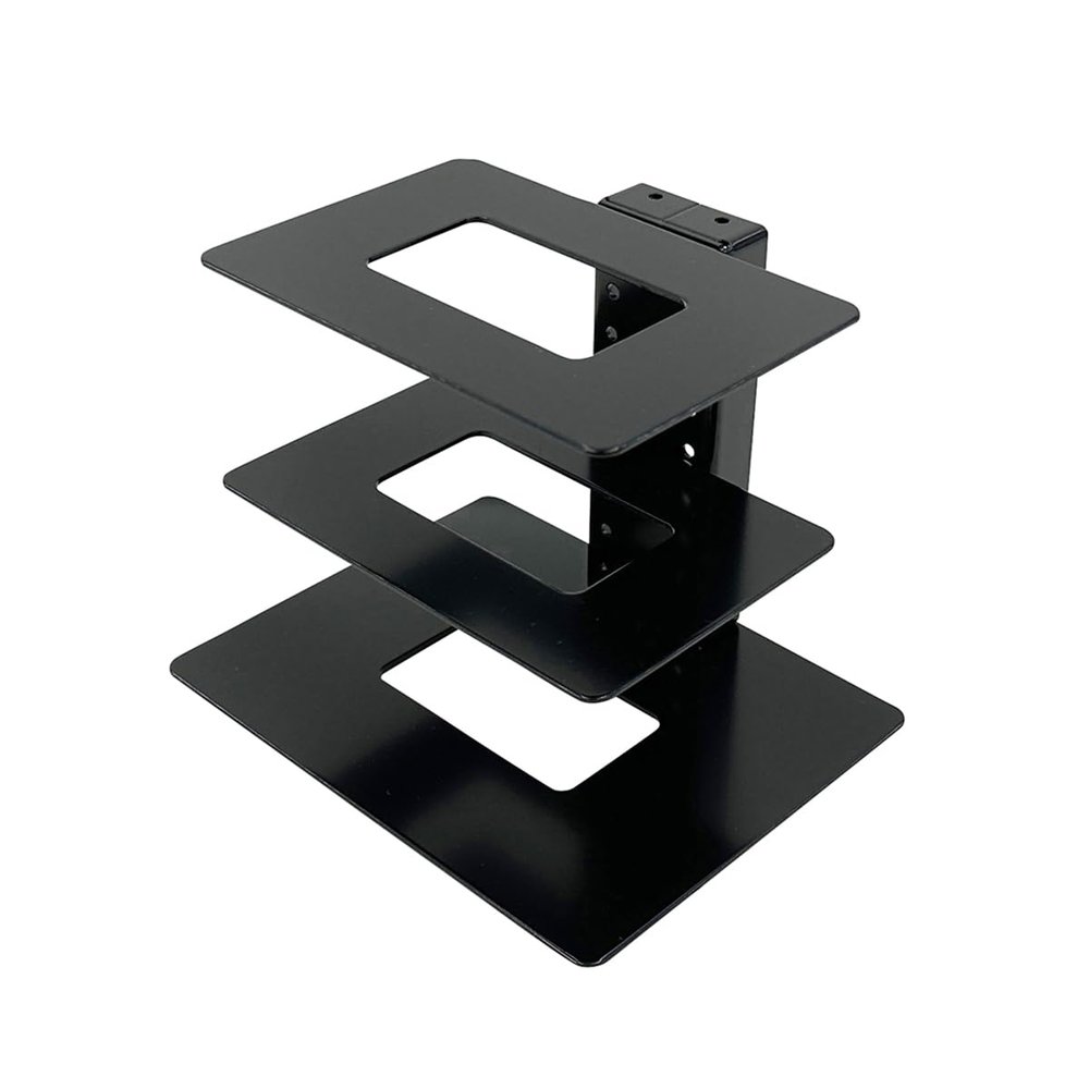  Nagao Seisakusho NBROS Mouse Storage Station, 3 Stacks, NB-MOUSE-ST01