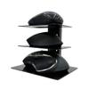  Nagao Seisakusho NBROS Mouse Storage Station, 3 Stacks, NB-MOUSE-ST01 view 2