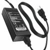 Marg AC/DC Adapter for LG Mini Beam PW800 PW800G Smart Minibeam DLP Projector Power Supply Cord Cable PS Charger Input: 100-240 VAC 50/60Hz Worldwide Voltage Use Mains PSU view 1