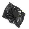 120mm 12V 0.15A 4 Pin Graphics Card Cooling Fan Replacement for ZOTAC GTS250 GT240 GT440 Video Card Cooler Fans view 1