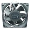 AUB0912HJ-00 92x92x25mm 92mm DC12V 0.50A 3-Wire Projector Silent Cooling Fan view 1
