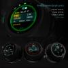 Tilta Nucleus Nano II Base Kit - Wireless Lens Control System | Includes Handwheel, Motor + More | Wireless Zoom, Focus, Aperture Control | Follow Focus | Accurate Pulling | Touch Screen view 3