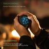 Tilta Nucleus Nano II Base Kit - Wireless Lens Control System | Includes Handwheel, Motor + More | Wireless Zoom, Focus, Aperture Control | Follow Focus | Accurate Pulling | Touch Screen view 4