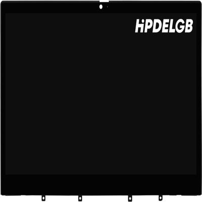 HPDELGB Replacement for Lenovo ThinkPad L13 Yoga 20R5A000US 1920X1080 13.3 inch LCD LED Display Screen Replacement (Touch Screen)