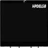 HPDELGB Replacement for Lenovo ThinkPad L13 Yoga 20R5A000US 1920X1080 13.3 inch LCD LED Display Screen Replacement (Touch Screen) view 1
