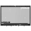 HPDELGB Replacement for Lenovo ThinkPad L13 Yoga 20R5A000US 1920X1080 13.3 inch LCD LED Display Screen Replacement (Touch Screen) view 2