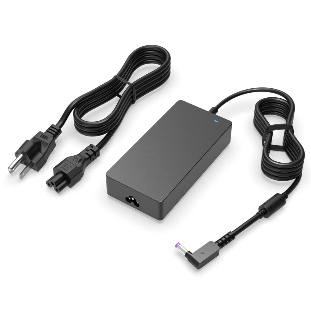180W 135W AC Charger Replacement Fit for Acer Nitro 5 AN515-58-58NF AN515-57 AN515-45-R21A, AN517-55 AN517-54 AN517-41-R7EY/R0RZ Gaming Laptop Power Adapter Supply Cord