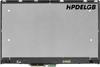 HPDELGB 5B20L47349 N156HCA-EA1 Replacement for Lenovo Yoga 710-15ISK 1920X1080 15.6 inch LCD LED Display Screen Replacement (Touch Screen) view 2