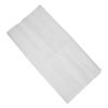 480x490mm Microscope Dust Cover,Stereoscopic Microscope Dust Cover Case,Water Proof Plastic Protective Cover Microscope Accessories Laboratory view 3