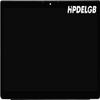 HPDELGB Replacement for Lenovo IdeaPad Flex 5-14ARE05 81X20005US 81X20007US 1920X1080 14 inch LCD LED Display Screen Replacement (Touch Screen) view 1