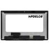 HPDELGB Replacement for Lenovo IdeaPad Flex 5-14ARE05 81X20005US 81X20007US 1920X1080 14 inch LCD LED Display Screen Replacement (Touch Screen) view 2