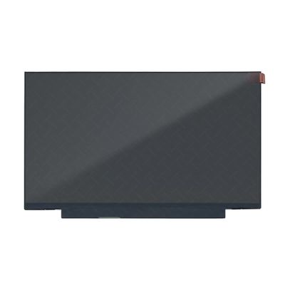 LCDOLED Compatible with LQ140M1JW49 14.0 inches 144Hz FullHD 1920x1080 100% sRGB IPS LED LCD Display Screen Panel Replacement 40Pins