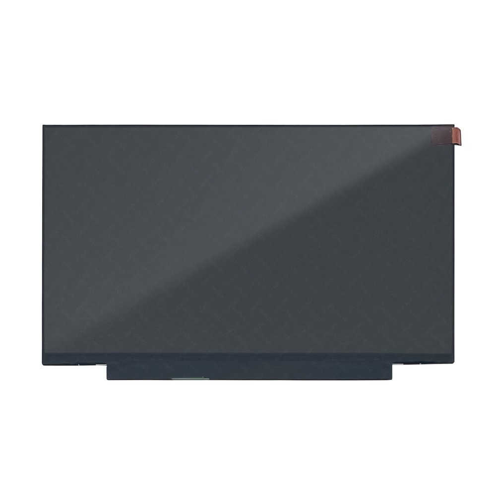 LCDOLED Compatible with LQ140M1JW49 14.0 inches 144Hz FullHD 1920x1080 100% sRGB IPS LED LCD Display Screen Panel Replacement 40Pins