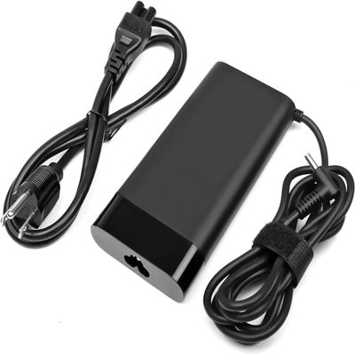 19.5V 6.9A 135W Adapter Charger fit for HP A135A012P ADP-135MB B L15534-001 L15879-002 L15879-003 Omen 15-dc 17-an 17t-an Pavilion 15-cx 15t-cx 15-bc 15-dk Spectre 15-df0000 x360