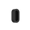 10PCS Black Silicone Dust Plugs Anti-dust Plugs Compatible for Garmin vivomove3, 3S, Vivoactive 4, 4s, Venu, Fenix 5, 5S, 5X, 6, 6s, 6X, Vivoactive 3 (Black) view 2