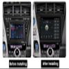9" Car Radio Stereo for Toyota Prius Plus V Alpha 2012 2013 2014 2015 2016 2017 Dash Kit,4+64GB 8-Core Android GPS Navigation Multimedia Player with Car-Play Android Auto view 2