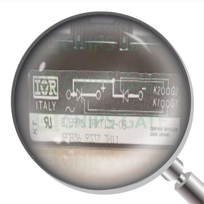 IRKT132-08 1Pcs New Irkt132/08 IRKT132-08 Irkt13208 Module