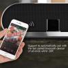 30 Pin Bluetooth 5.0 Wireless Adapter Converter Compatible for Bose SoundDock iPhone iPod Music view 4
