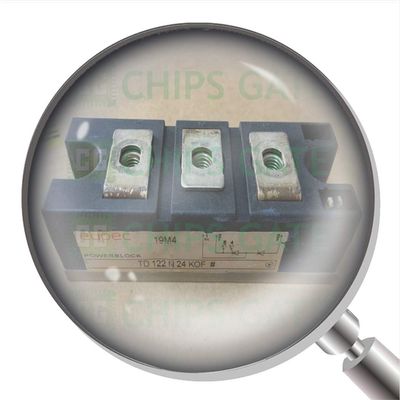 TD122N24KOF 1Pcs New TD122N24KOF Module