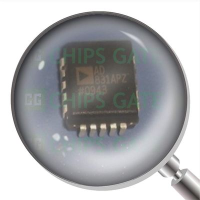 AD831APZ 7Pcs Brand New AD831APZ