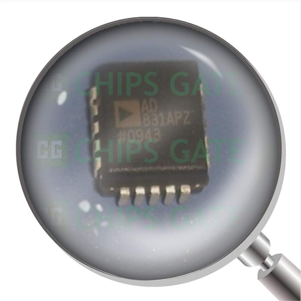 AD831APZ 7Pcs Brand New AD831APZ