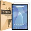 Mr.Shield [2-PACK] Screen Protector For Onn. 11" Tablet Pro/Onn 11 Inch Pro [Tempered Glass] [Japan Glass with 9H Hardness] Screen Protector view 1