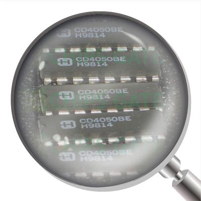 CD4050BE 15Pcs New CD4050BE
