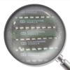 CD4050BE 15Pcs New CD4050BE view 1