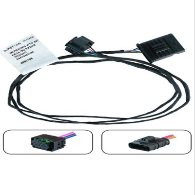 Soketsan Compatible with Mercedes-Benz Vito W447 Front Radar Wiring Harness A4475402186