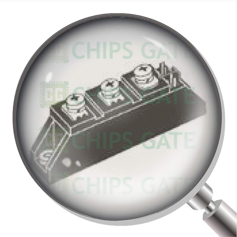 MCC90-16IO1 1Pcs New Module MCC90-16IO1 Mcc9016Io1 Mcc90/16Io1