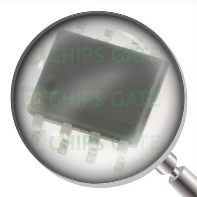 L9615D013TR 8Pcs L9615D013TR L9615D Can Bus Transceiver Sop8