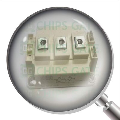 SKM300GB124D 1Pcs New SKM300GB124D Igbt Module