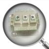 SKM300GB124D 1Pcs New SKM300GB124D Igbt Module view 1