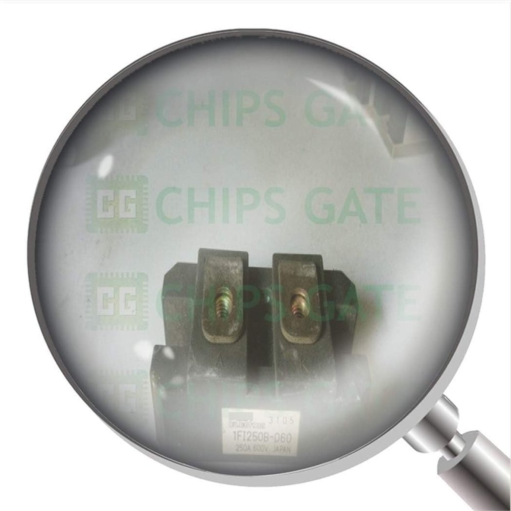 1FI250B-060 1Pcs New 1FI250B-060 Module 1Fi250B060
