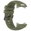 Muovrto Silicone Watch Band for Garmin Instinct 2X,26mm Quickfit Strap view 2