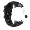 Muovrto Silicone Watch Band for Garmin Instinct 2X,26mm Quickfit Strap view 4