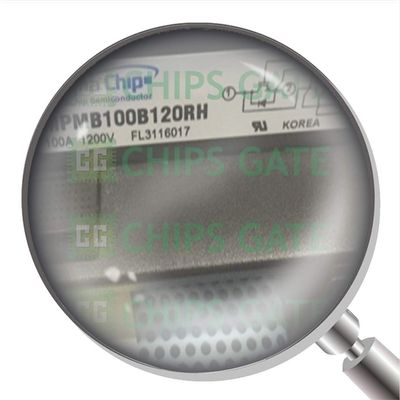 MPMB100B120RH 1Pcs New in Box MPMB100B120RH